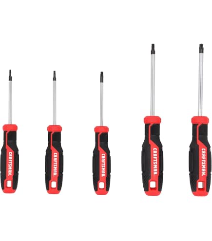 CRAFTSMAN 4 Pc Hook and Pick Set, Straight Pick, Full 180, 90 and CRAFTSMAN 4 Pc Hook and Pick Set, Straight Pick, Full 180, 90 and